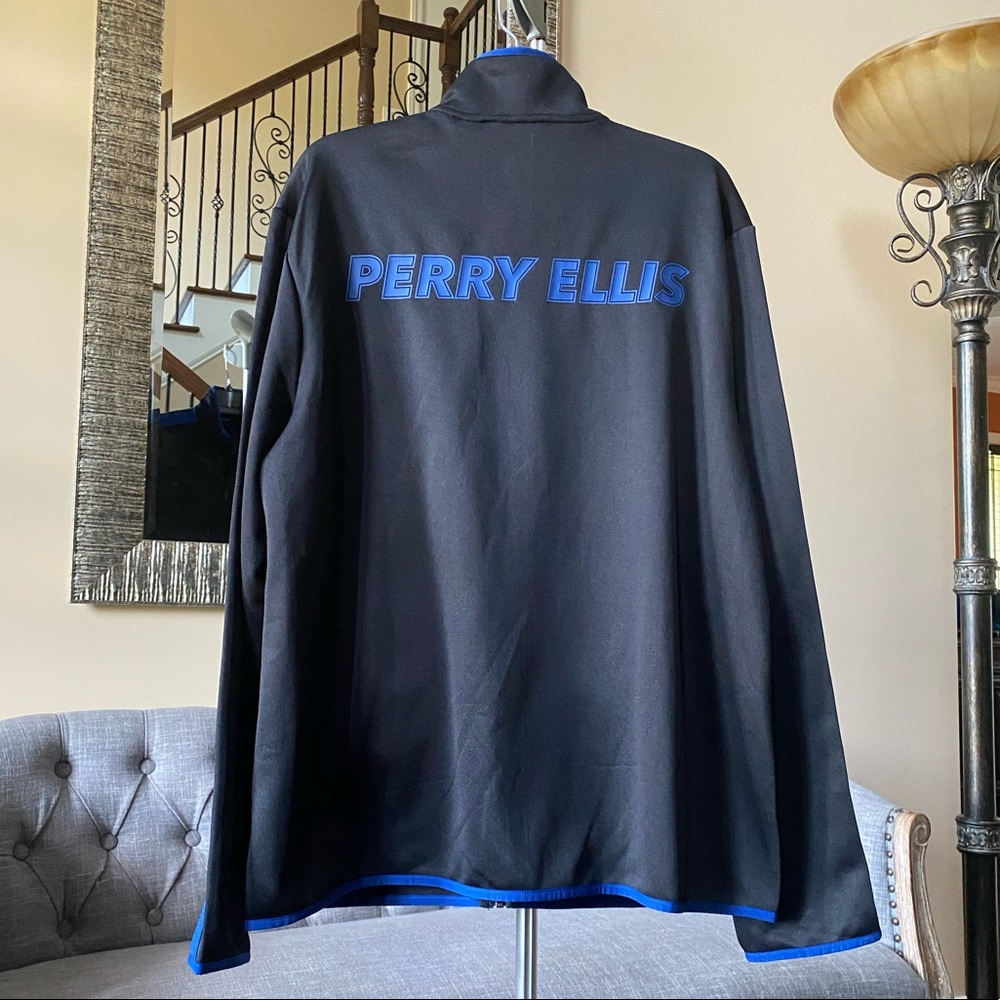 Perry Ellis Jacket NWT - Picture 5 of 6